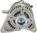 REMAN ALTERNATOR