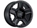 BR RAVINE 17X8.5 6X139 -18 112 M-BL