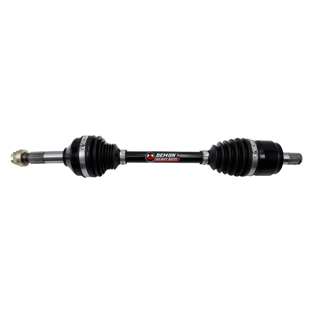 Demon Powersports auto part