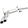 MagnaFlow BRE Exhaust Kit 03-05 Honda Accord 2.4L