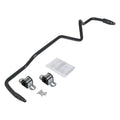 Progress Tech 03-07 Infiniti G35 Coupe/03-08 Nissan 350Z Rear Sway Bar (22mm - Adjustable)