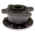 WHEEL HUB ASSEMBLY
