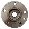 WHEEL HUB ASSEMBLY