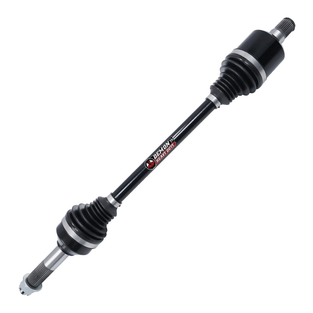 Demon Powersports auto part