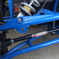 1520 POLARIS RZR 900 HEAVY DUTY REAR UNIVERSAL AXLE