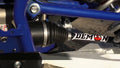 0718 HONDA TRX420 HEAVY DUTY FRONT UNIVERSAL AXLE