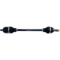 Demon Powersports auto part detail
