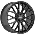 Design Infini auto part