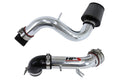 HPS Performance Polish Cold Air Intake (Converts to Shortram) for 01-03 Chrysler Sebring LXi 3.0L V6