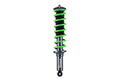 20C OUTBACK REAR MEDIUM COILOVER SUITED FOR SUBARU OUTBACK 2020+