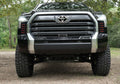 Superlift 2022+ Toyota Tundra 6in Lift Kit Component Box - Rear Crossmember