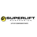 Superlift 2022+ Toyota Tundra 6in Lift Kit Component Box - Rear Crossmember