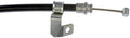 BRAKE CABLE