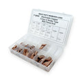 FLARED LUG KIT WITHOUT TO