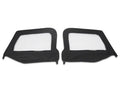 Rugged Ridge Door Skins Black Diamond 97-06 Jeep Wrangler