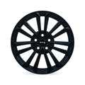 AURA 18X8 5X114.3 ET42 CB60.1 GLOSS BLACK