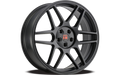 The Wheel Group auto part detail