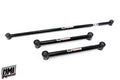 UMI Performance 82-02 GM F-Body Lower Control Arms & On-Car Adjustable Panhard Bar Kit