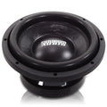 Sundown Audio auto part close-up