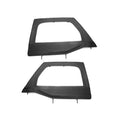 Rugged Ridge Door Skins Spice 88-95 Jeep Wrangler YJ