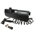 WATERPORT 4.0 GALLON WATER TANK W/8FT SELFCOILING HOSE AND SPRAY NOZZLE