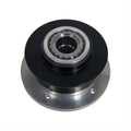 Quick Release Hub GM