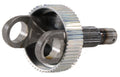Omix Front Outer Axle Shaft Dana 30 91-06 Jeep Models