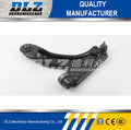 ALLOY AXLE auto part installed view
