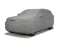 Covercraft Custom Fit Car Covers - 3-Layer Moderate Climate Gray