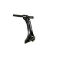SQUARE BASE FOR RAIN GUTTER 11'
