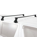 SQUARE BASE FOR RAIN GUTTER 5.5'