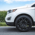 RTX auto part detail
