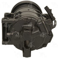 REMAN NIPPONDENSO 10SR17C