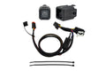 Hitch Mount LED Pod Reverse Kit for Toyota Tacoma 2005-2015 C1R Diode Dynamics