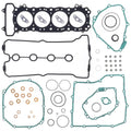 Athena 96-99 Honda CBR R/RR 900 Complete Gasket Kit (Excl Oil Seal)