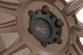Rough Country auto part detail
