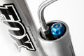 ~(11 lbs. 41X5X2)~ 02-ON Mercedes G-500 Front PS 2.0 R/R 8.6 in 0-2 in Lift