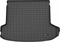 WeatherTech 2026 Kia Sportage Cargo Liner - Black