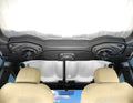 JLJT-Pods w/ Kicker speakers