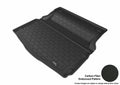 3D MAXpider 2015-2020 Mercedes-Benz C-Class Kagu Cargo Liner - Black