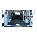 BedRug 92-14 Ford E-Series Extended VanRug - Maxi