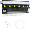 Yuasa Y50-N18A-A Yumicron 12-Volt Battery