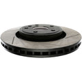StopTech Slotted Sport Brake Rotor 11-17 Jeep Grand Cherokee (Excludes SRT8)