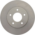 Centric OE Grade Front & Rear Brake Kit (4 Wheel)