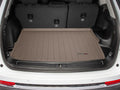 WeatherTech 2022 Jeep Grand Cherokee Cargo Liner (Tan)