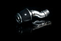 Weapon R 90-97 Toyota Corolla 1.6L/1.8L Secret Weapon Intake