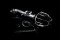 Weapon R 06-07 Mitsubishi Eclipse 2.4L-4cyl MIVEC ONLY Dragon Intake Polished