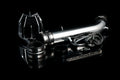 Weapon R Toyota 95-99 Pickup Truck/4Runner 2.7L 4Cyl Dragon Intake