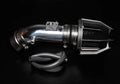 Weapon R 07-08 Lexus ES350 Dragon Intake Polished