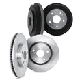 DFC auto part